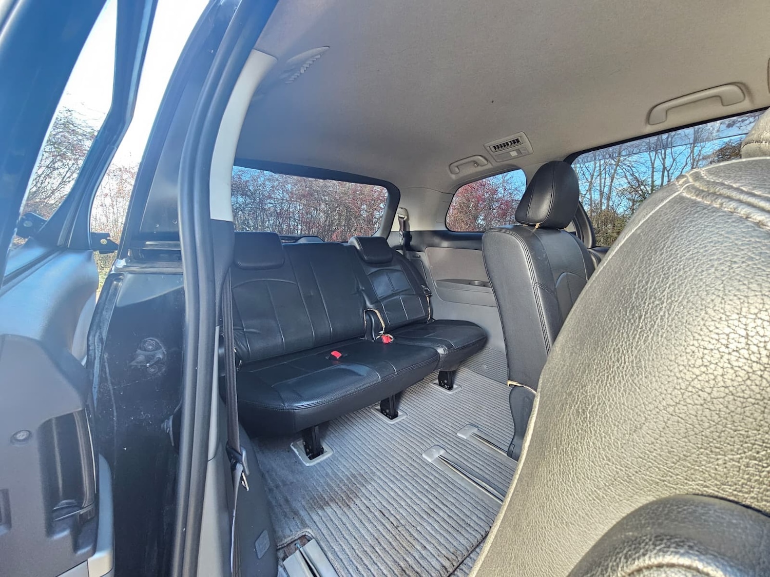 Used Toyota Estima for sale - 76694260: Photo 21