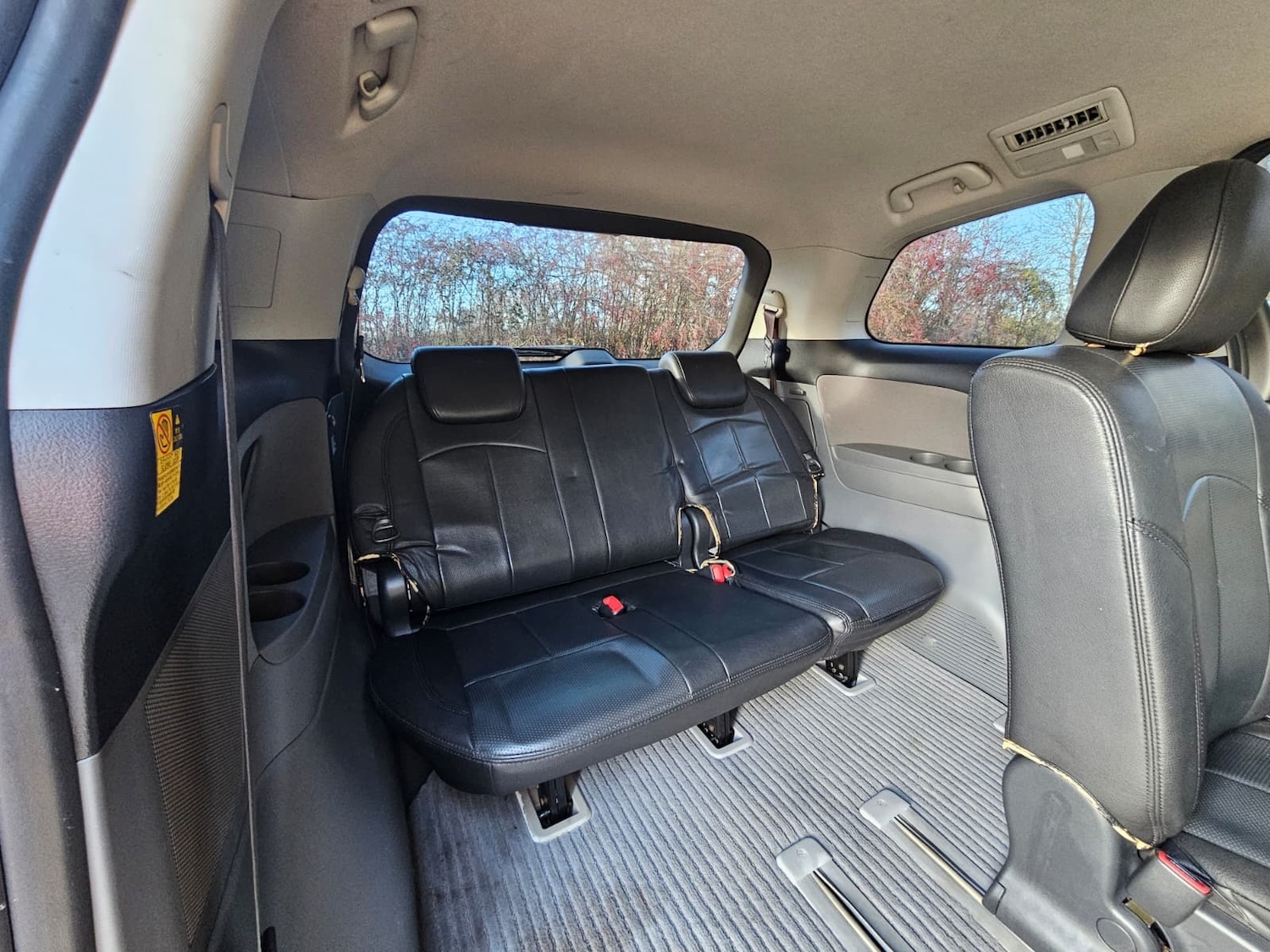 Used Toyota Estima for sale - 76694260: Photo 22