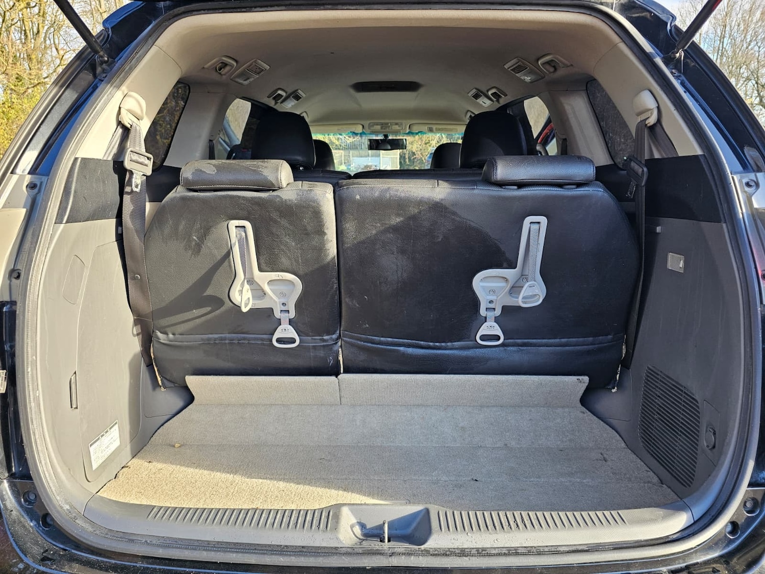 Used Toyota Estima for sale - 76694260: Photo 23