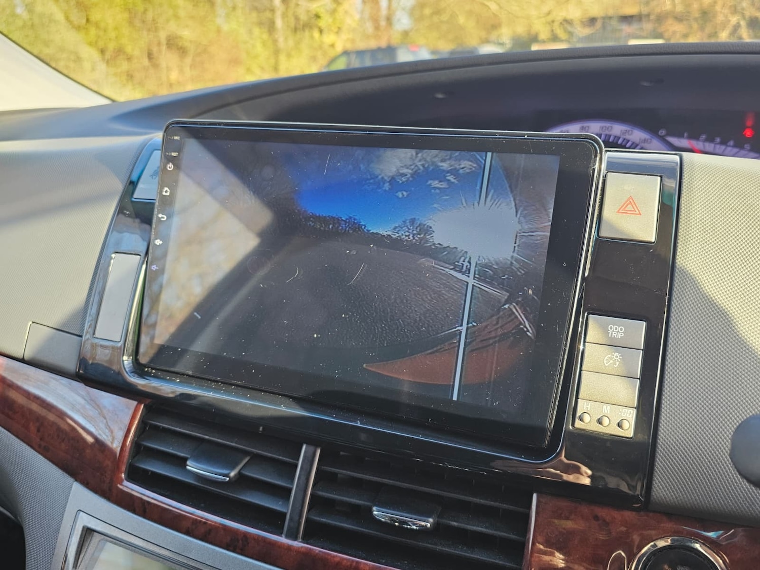 Used Toyota Estima for sale - 76694260: Photo 28