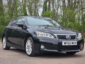 Used Lexus CT 2012 for sale - 78270254: Photo