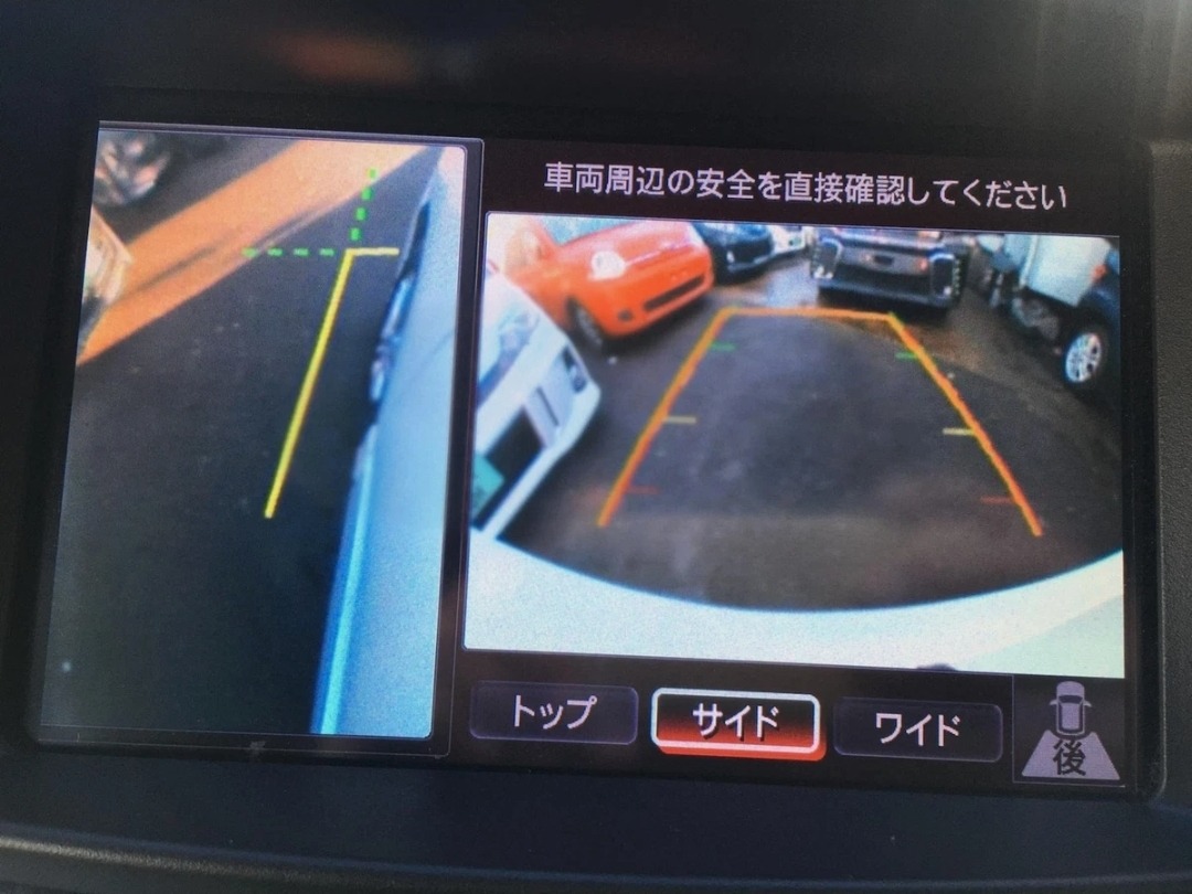 Used Nissan Elgrand for sale - 76076125: Photo 16