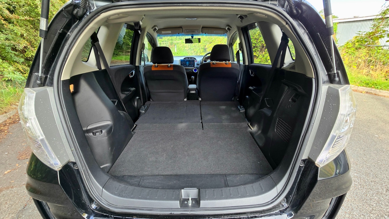 Used Honda Jazz 2013 for sale - 76046845: Photo 14