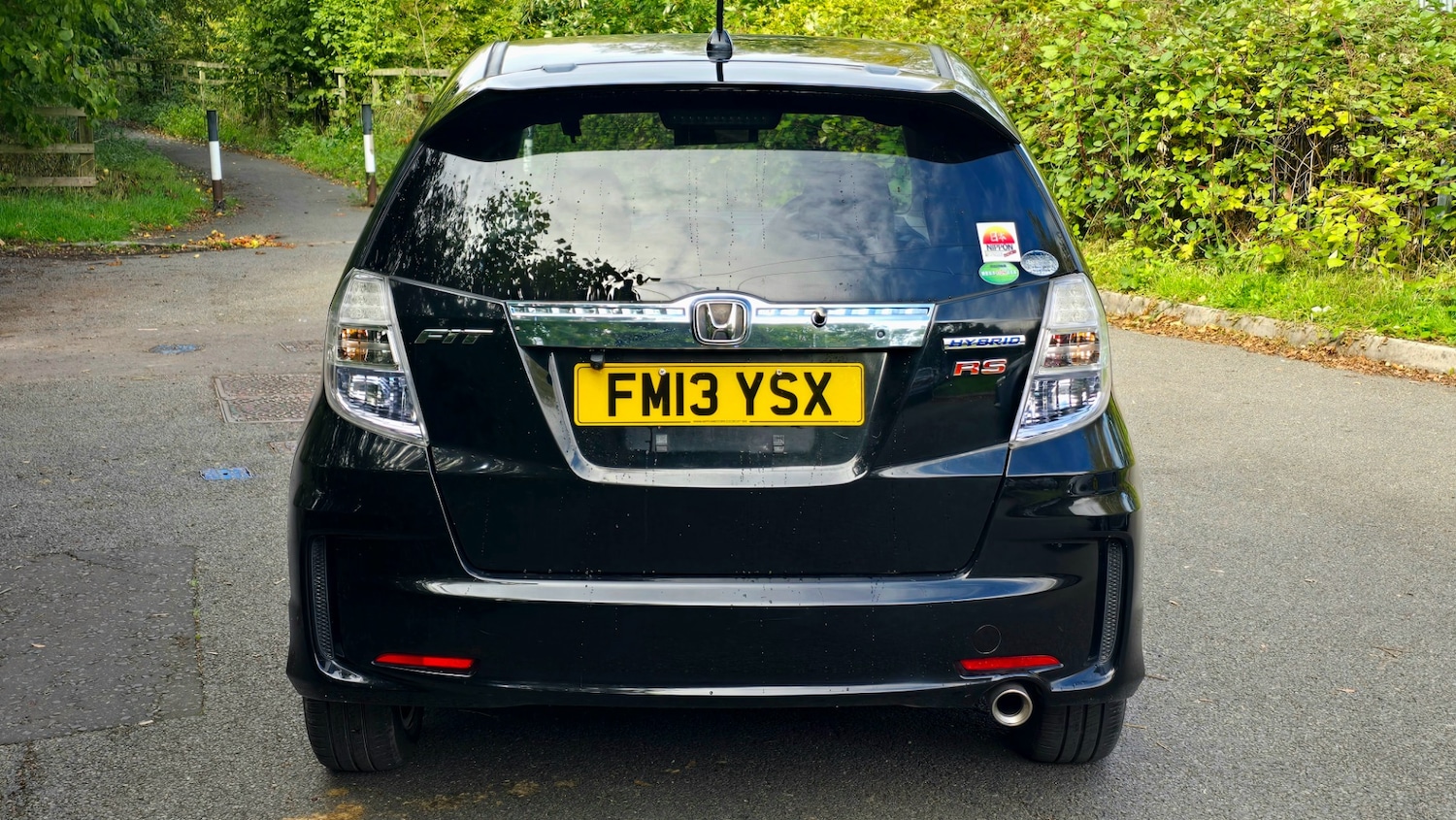 Used Honda Jazz 2013 for sale - 76046845: Photo 16