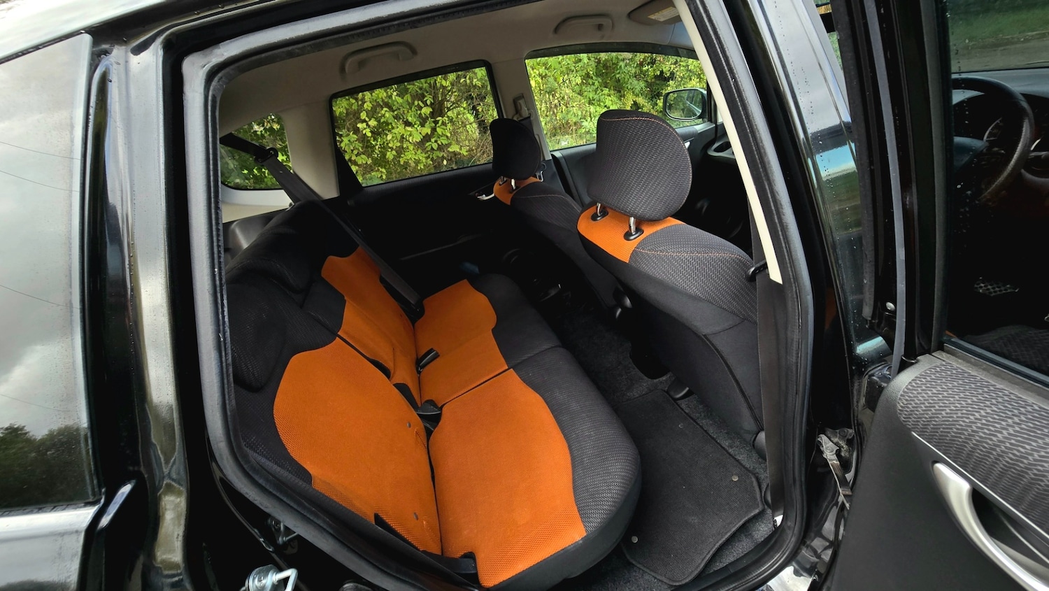 Used Honda Jazz 2013 for sale - 76046845: Photo 18