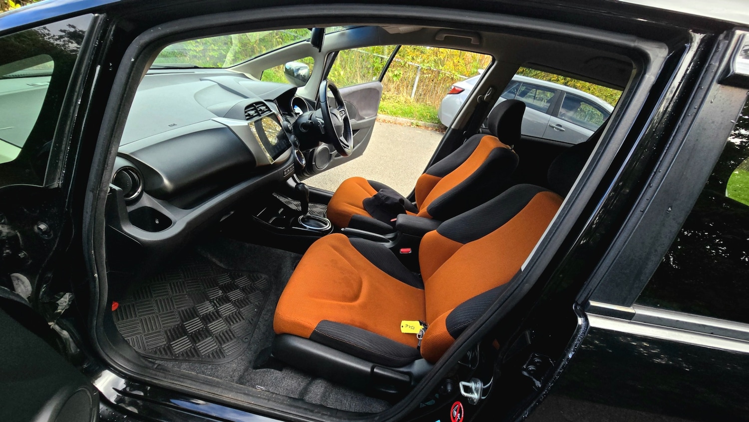 Used Honda Jazz 2013 for sale - 76046845: Photo 19