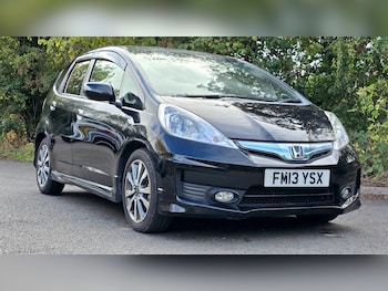 Honda - Jazz