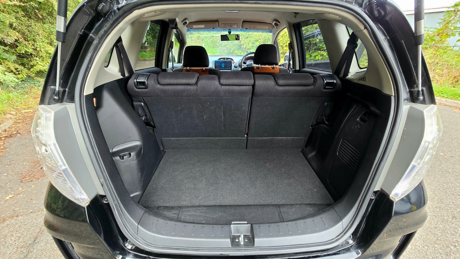 Used Honda Jazz 2013 for sale - 76046845: Photo 20