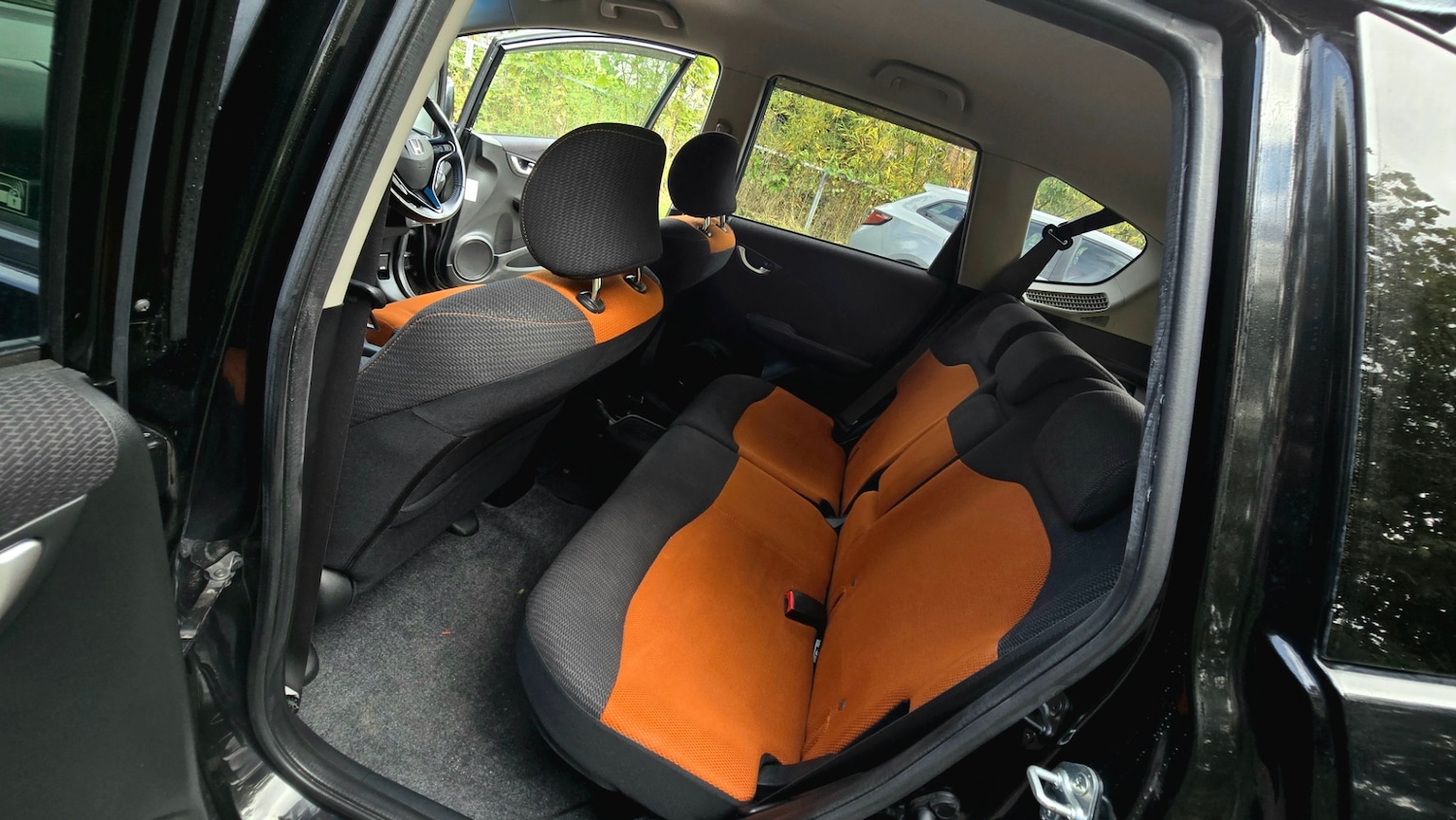 Used Honda Jazz 2013 for sale - 76046845: Photo 21