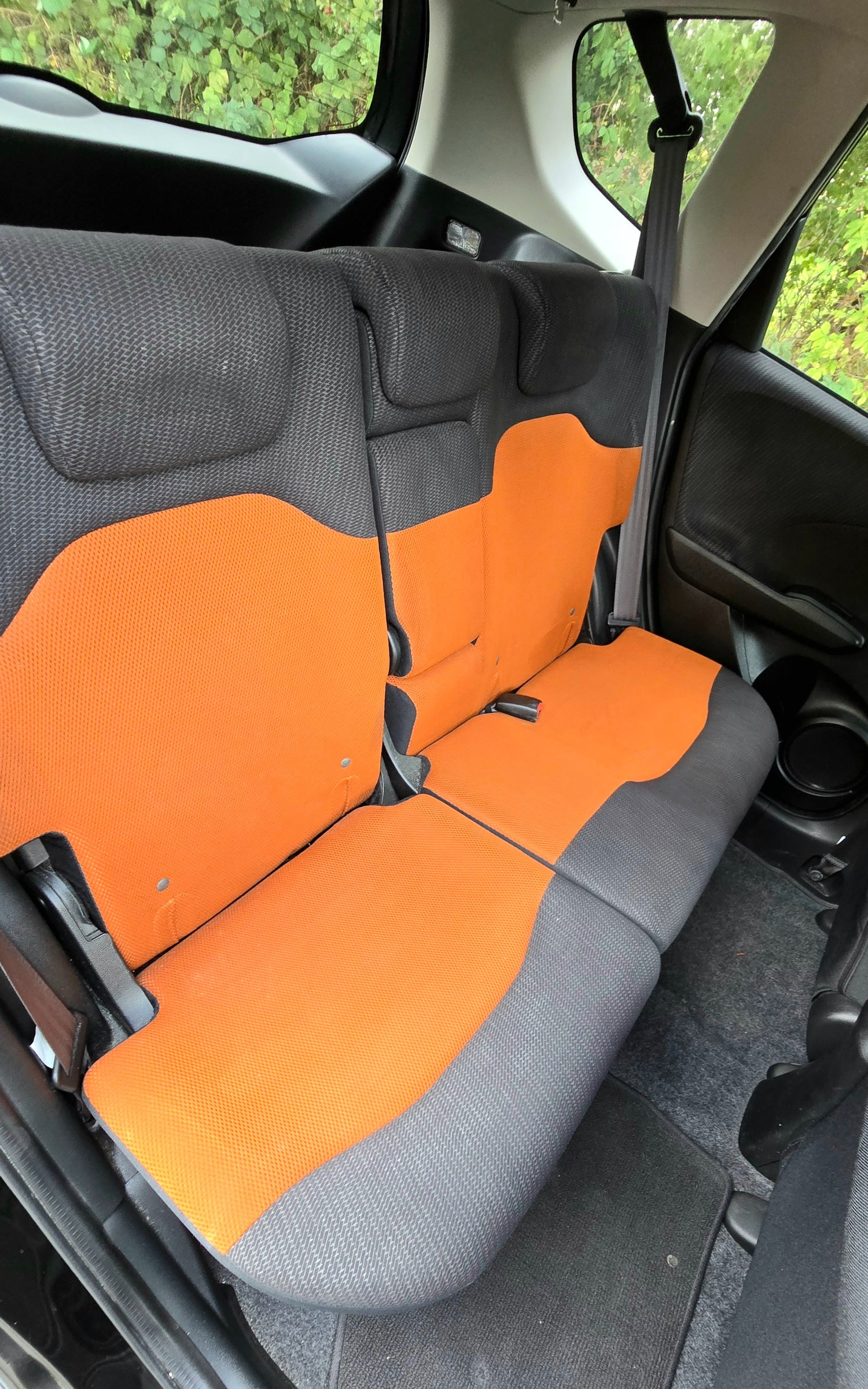 Used Honda Jazz 2013 for sale - 76046845: Photo 28