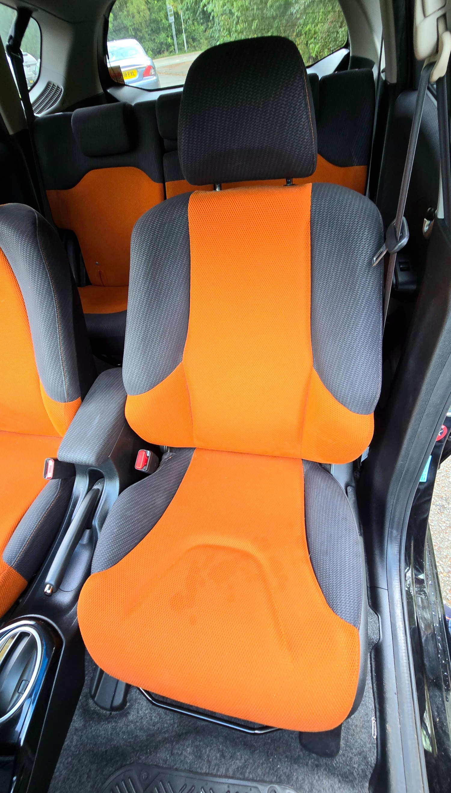 Used Honda Jazz 2013 for sale - 76046845: Photo 30