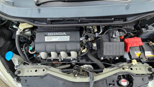 Used Honda Jazz 2013 for sale - 76046845: Photo 31
