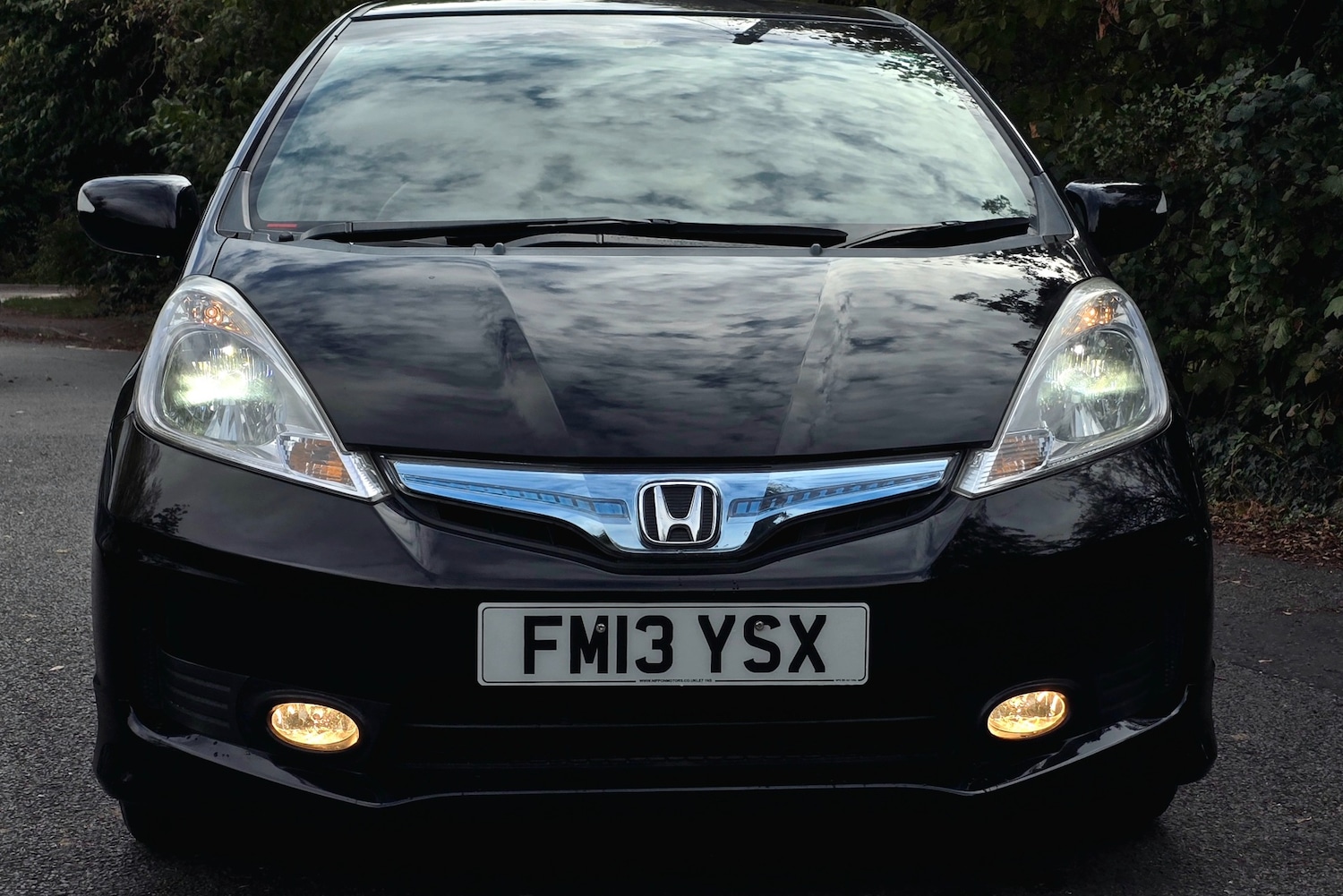 Used Honda Jazz 2013 for sale - 76046845: Photo 32