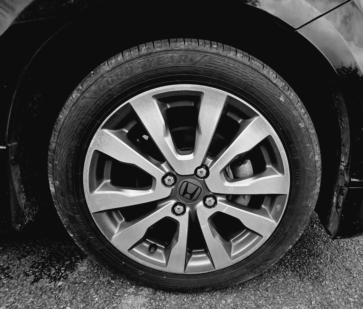 Used Honda Jazz 2013 for sale - 76046845: Photo 33