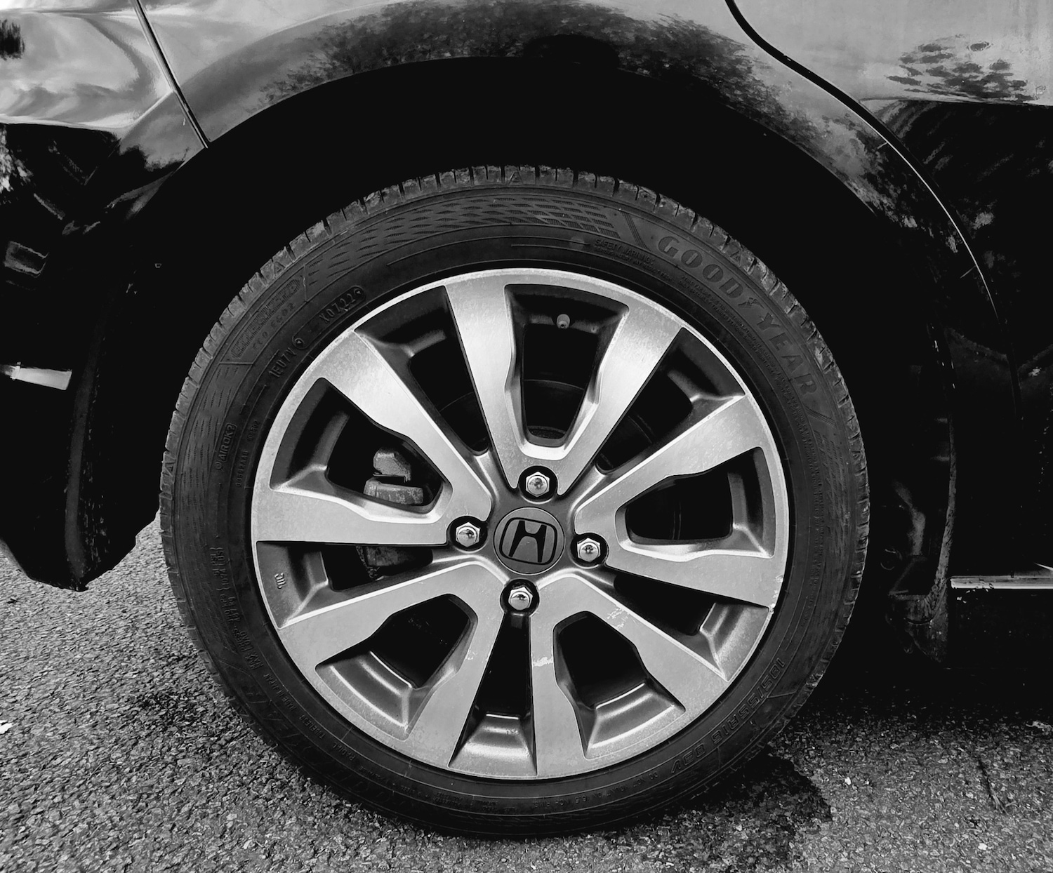 Used Honda Jazz 2013 for sale - 76046845: Photo 34