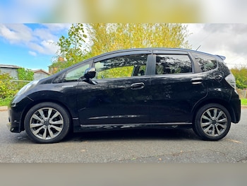 Used Honda Jazz 2013 for sale - 76046845: Photo 3