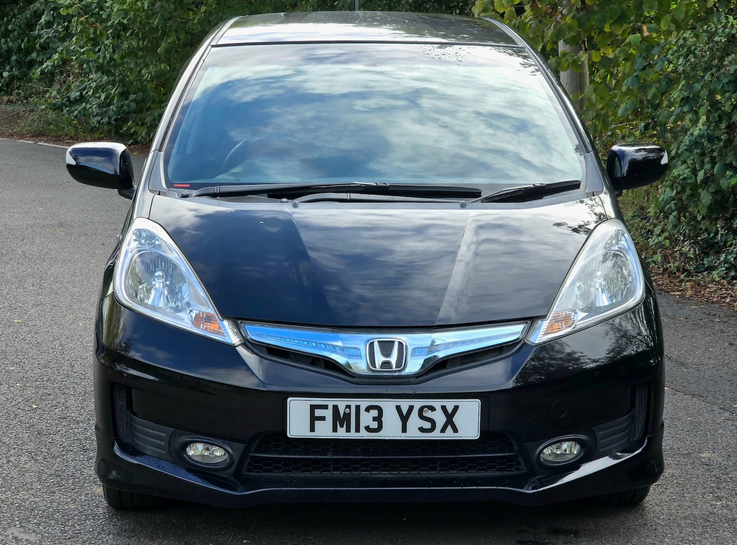 Used Honda Jazz 2013 for sale - 76046845: Photo 5
