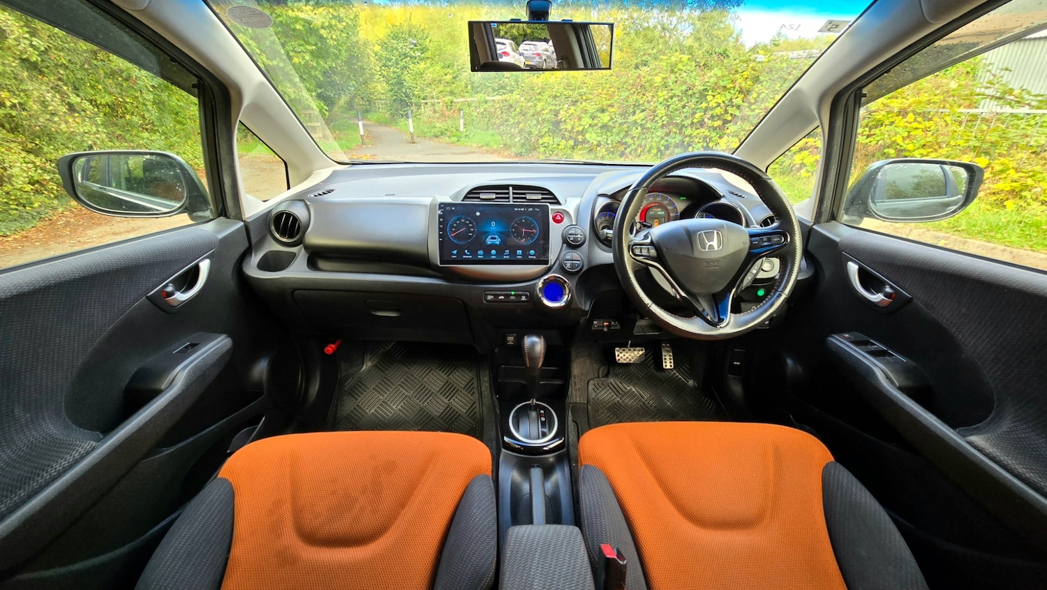 Used Honda Jazz 2013 for sale - 76046845: Photo 6