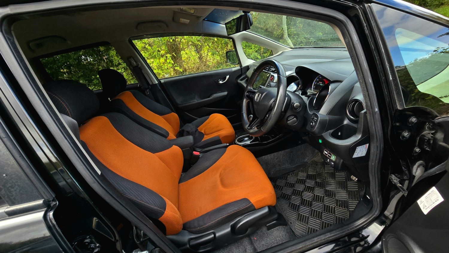 Used Honda Jazz 2013 for sale - 76046845: Photo 7