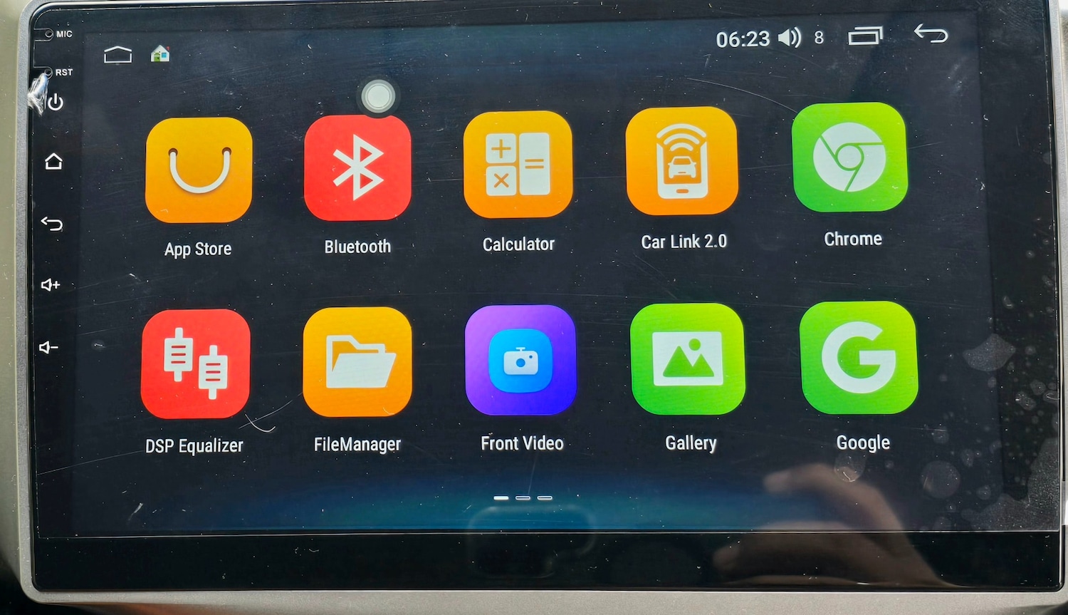 Used Honda Jazz 2013 for sale - 76046845: Photo 8