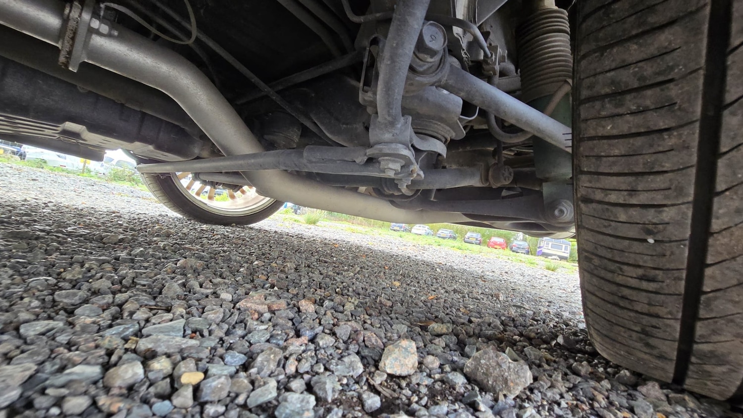 Used Nissan Elgrand for sale - 76232879: Photo 25