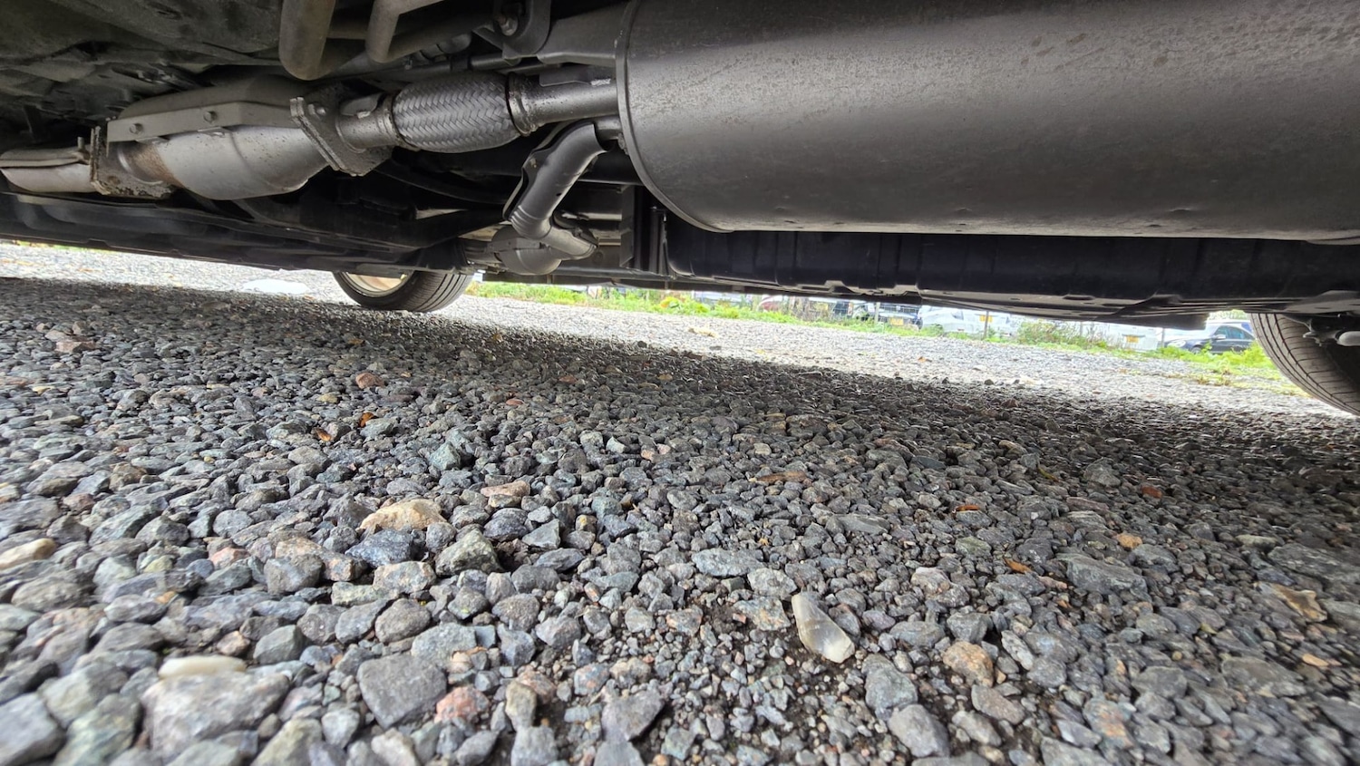 Used Nissan Elgrand for sale - 76232879: Photo 33