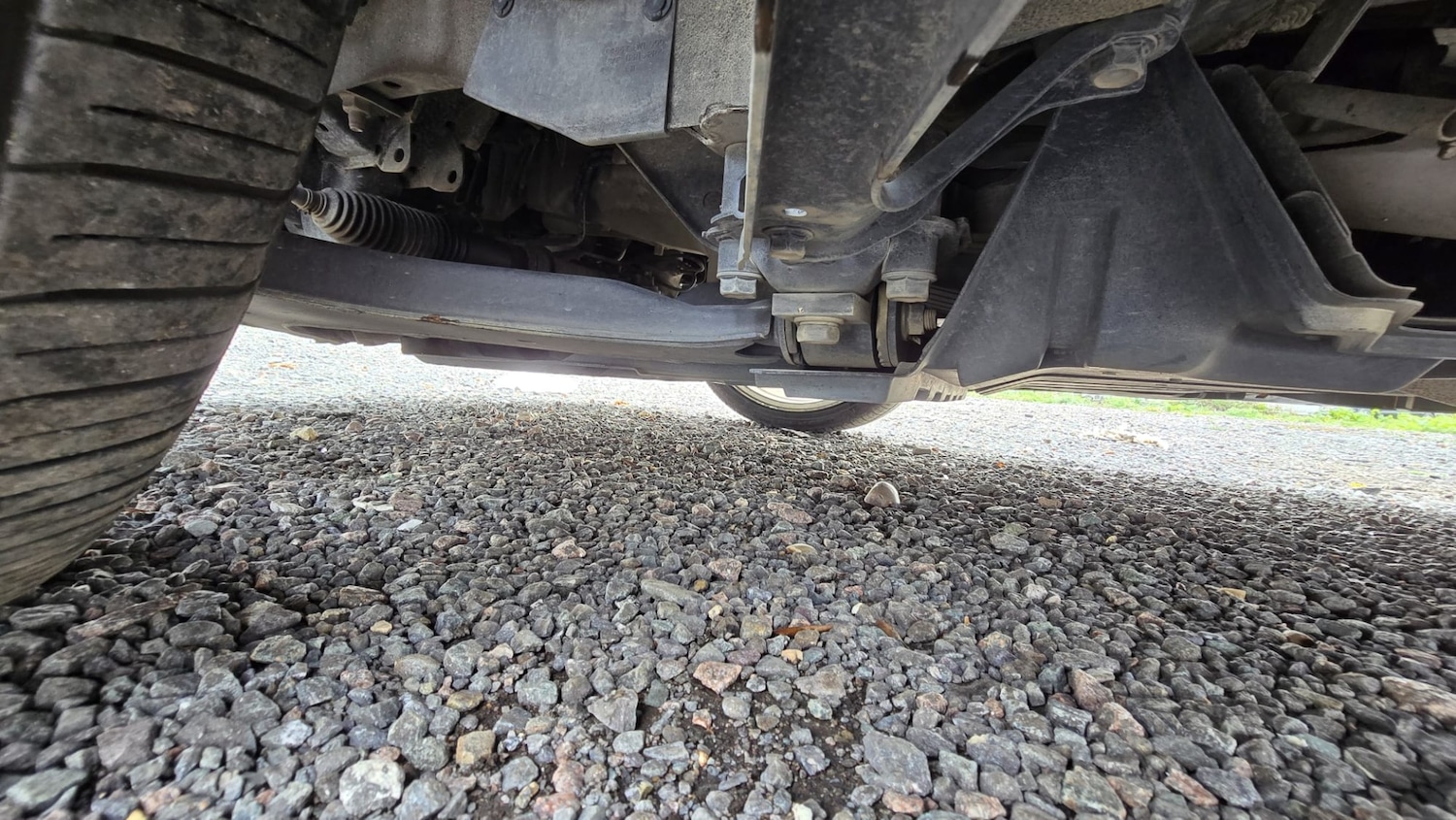 Used Nissan Elgrand for sale - 76232879: Photo 34