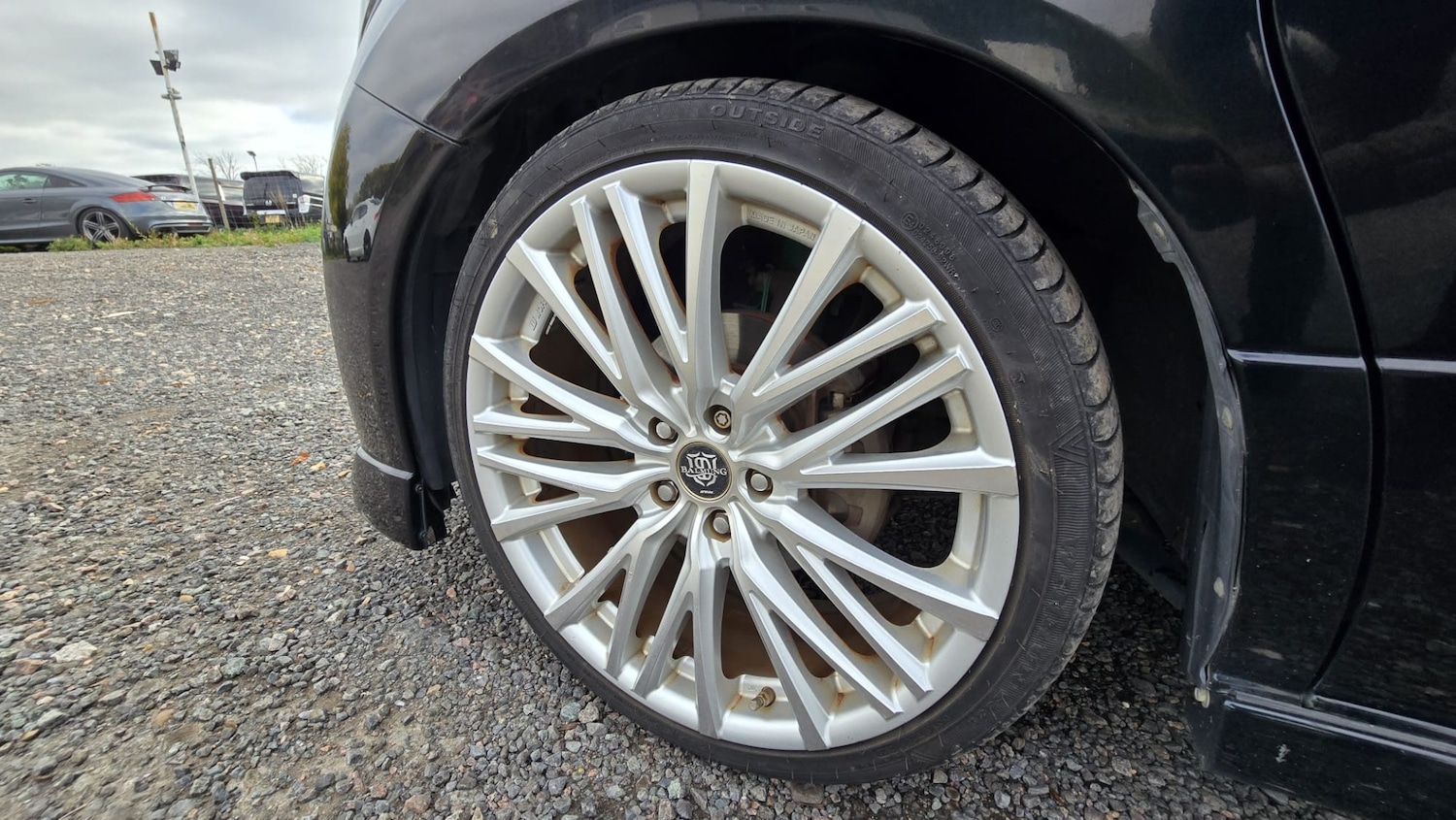 Used Nissan Elgrand for sale - 76232879: Photo 37