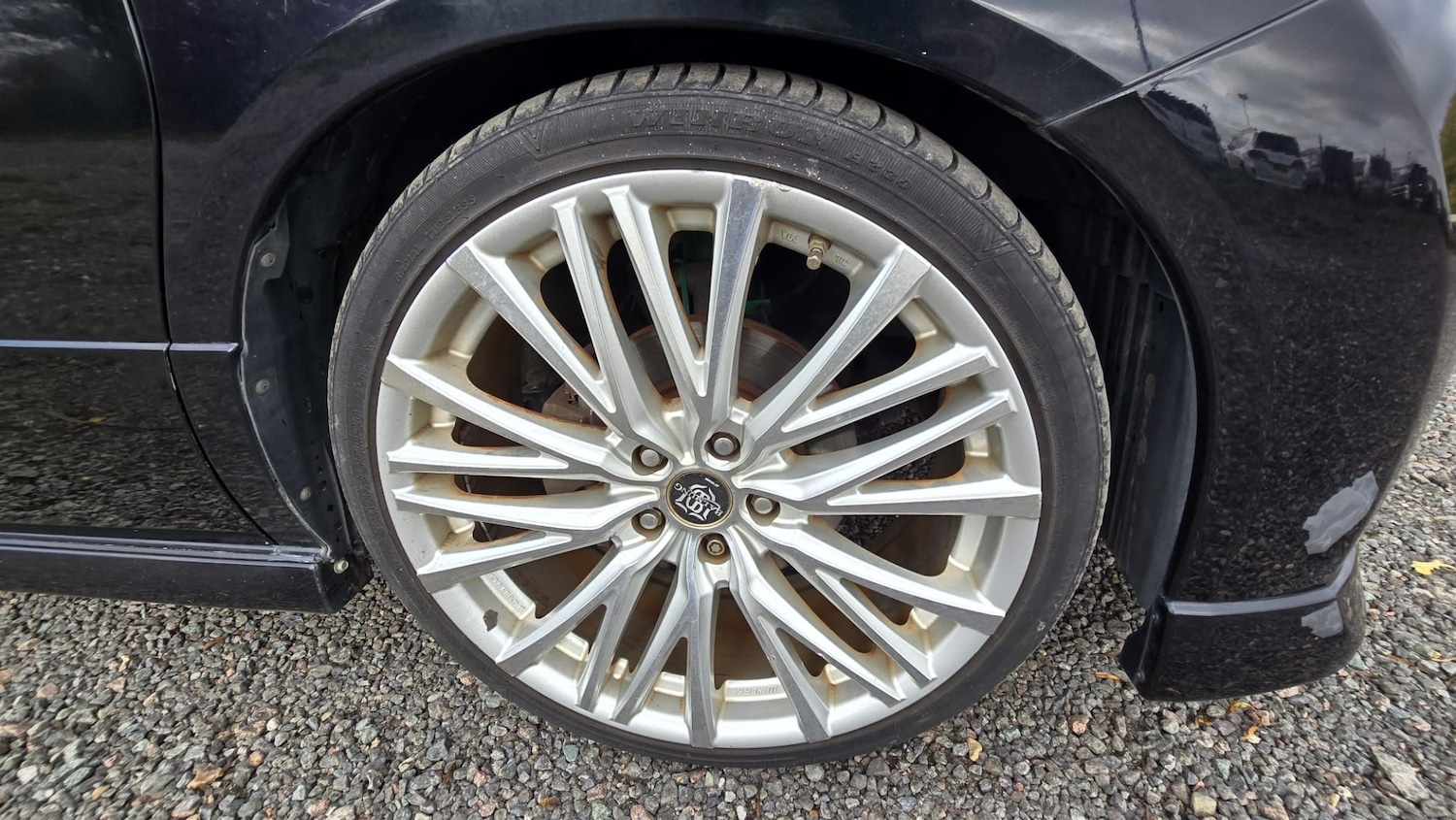 Used Nissan Elgrand for sale - 76232879: Photo 38