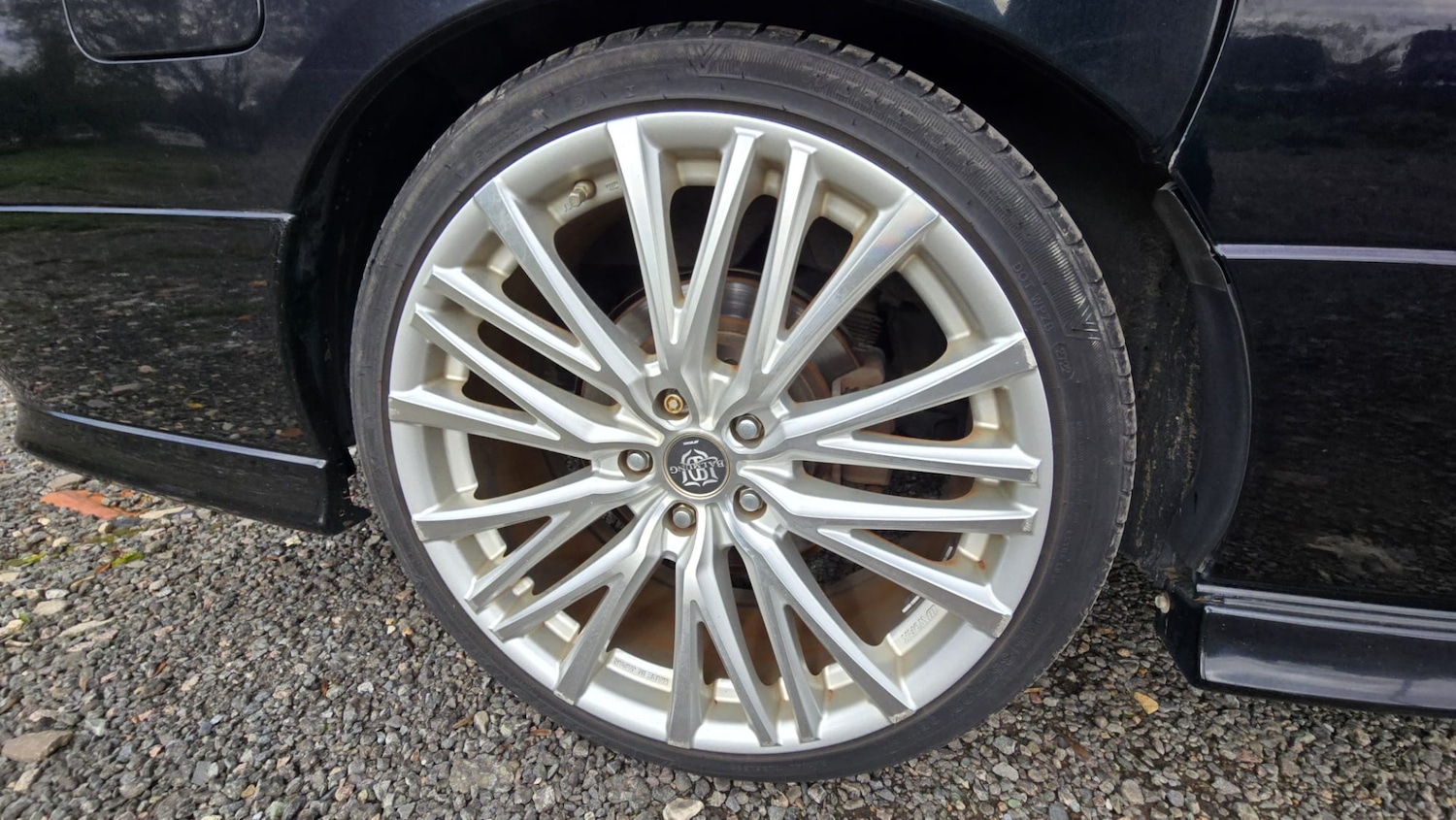 Used Nissan Elgrand for sale - 76232879: Photo 39