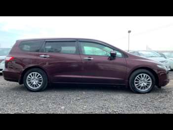 Used Honda Odyssey 2011 for sale - 62721125: Photo