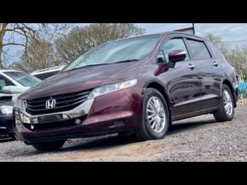 Used Honda Odyssey 2011 for sale - 62721125: Photo