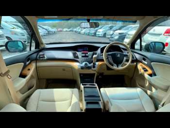 Used Honda Odyssey 2011 for sale - 62721125: Photo