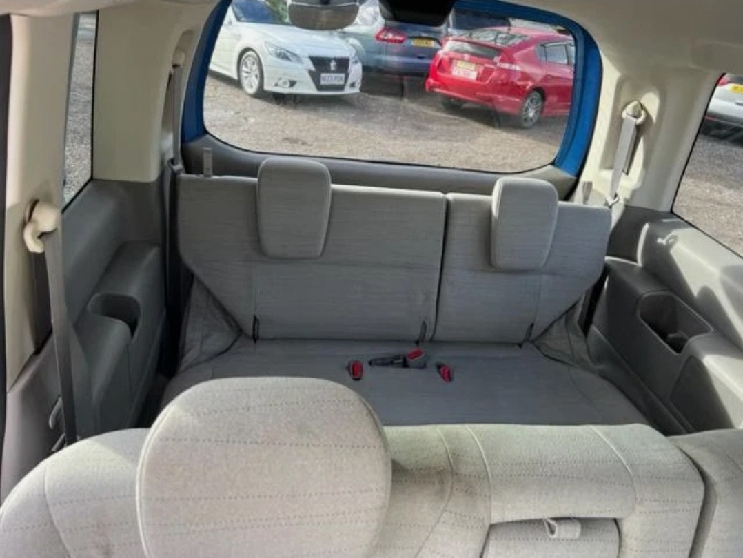 Used Honda Stepwagon for sale - 76035953: Photo 13