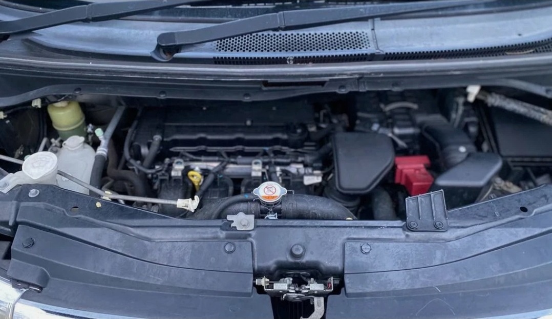 Used Mitsubishi Delica 2011 for sale - 76101851: Photo 10