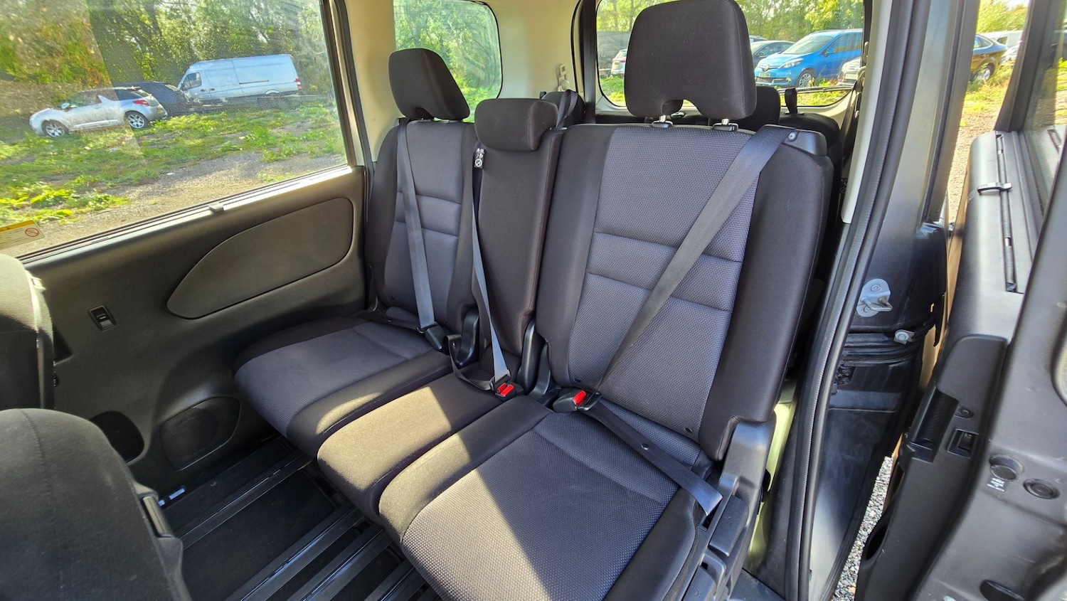 Vehicle 13