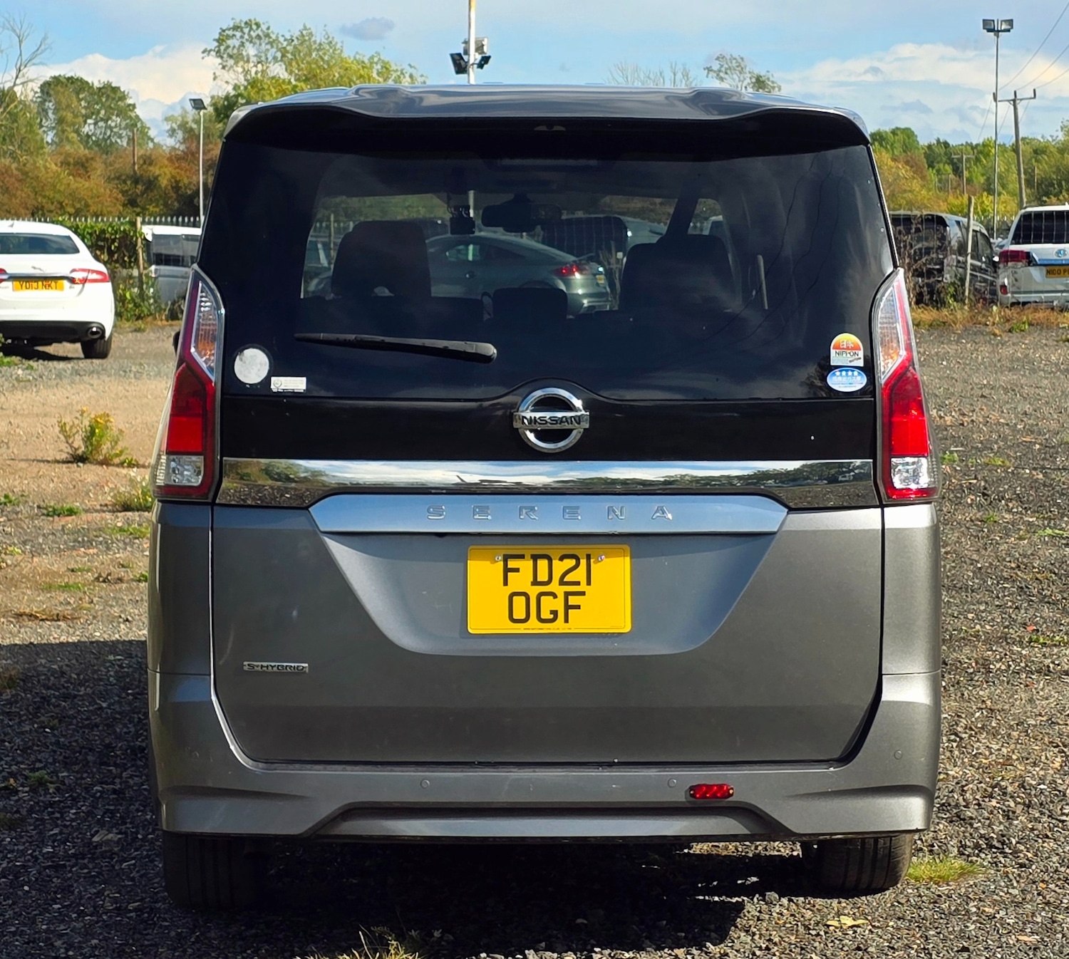 Vehicle 6