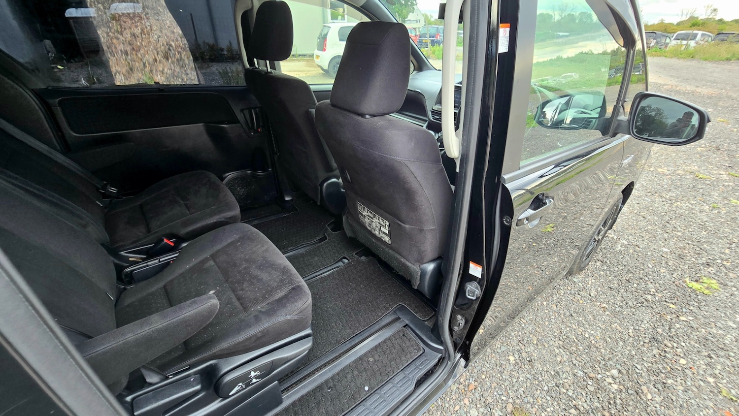 Vehicle 11