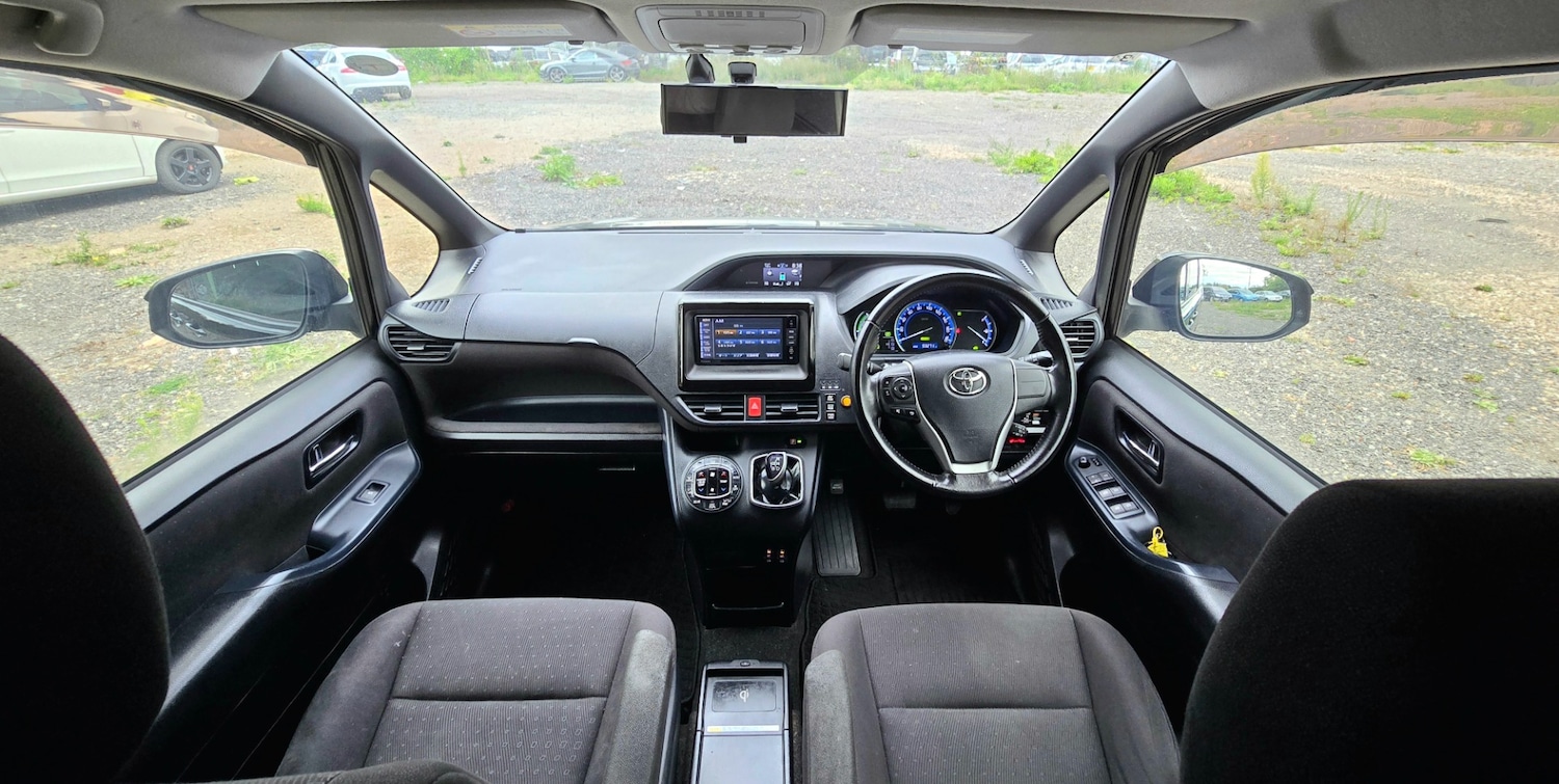 Vehicle 19