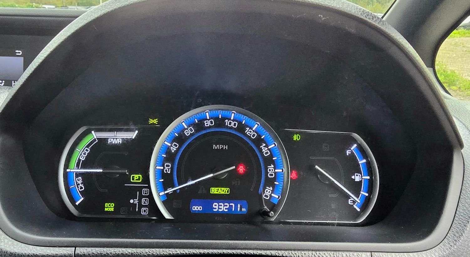 Vehicle 24