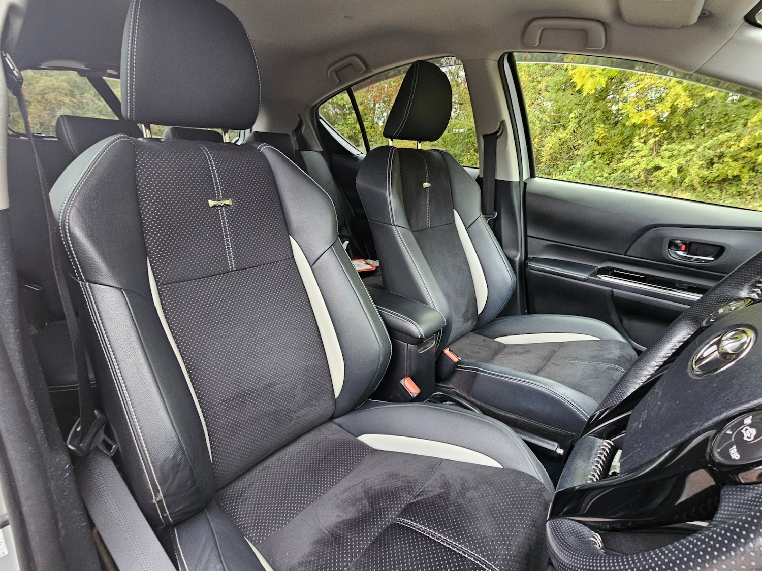 Used Toyota Aqua 2014 for sale - 76289164: Photo 15