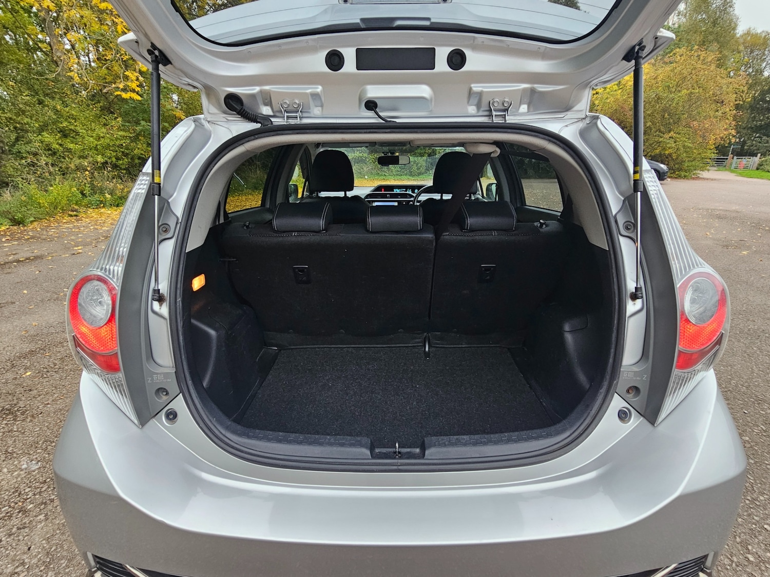 Used Toyota Aqua 2014 for sale - 76289164: Photo 19