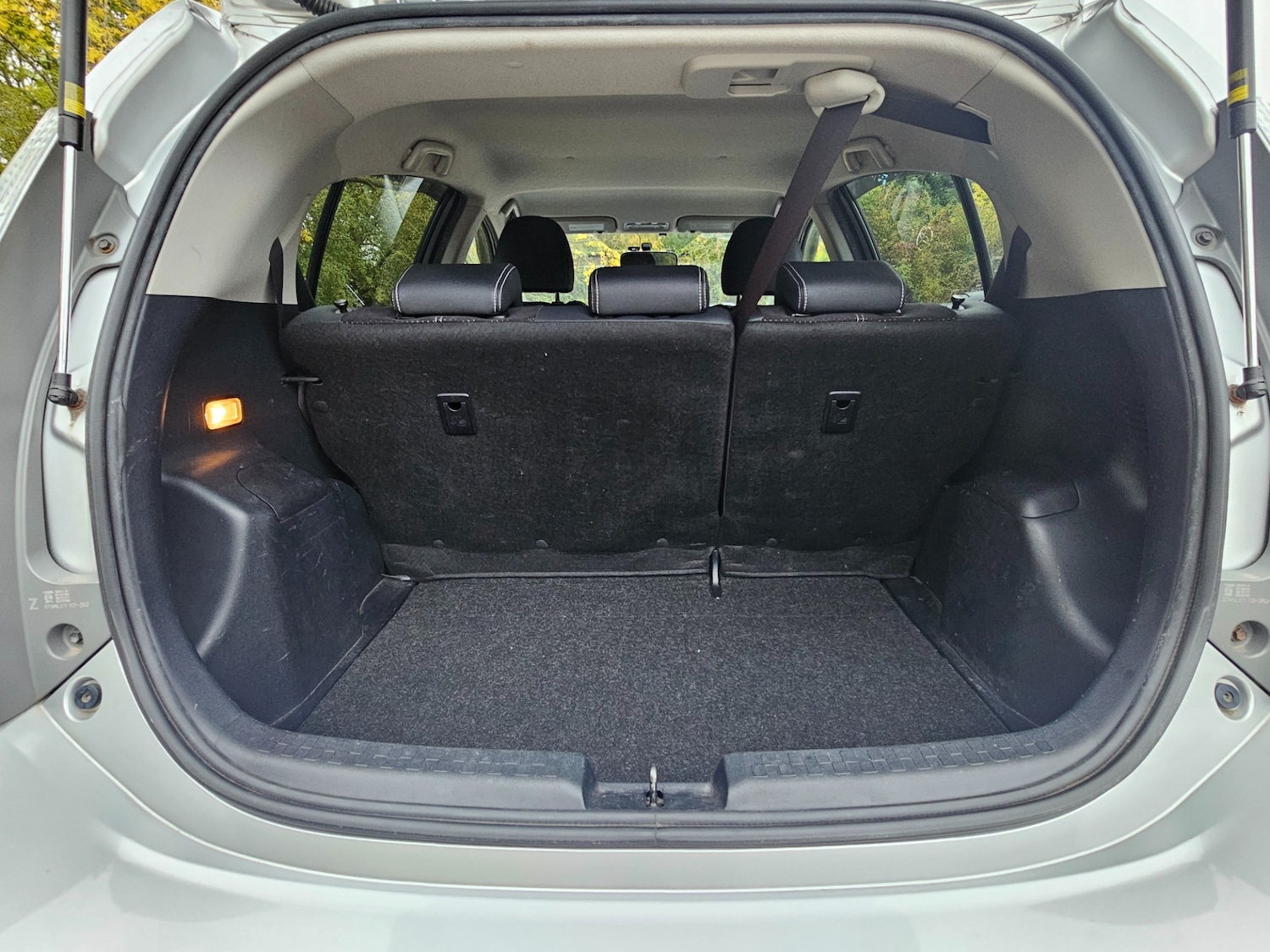 Used Toyota Aqua 2014 for sale - 76289164: Photo 20