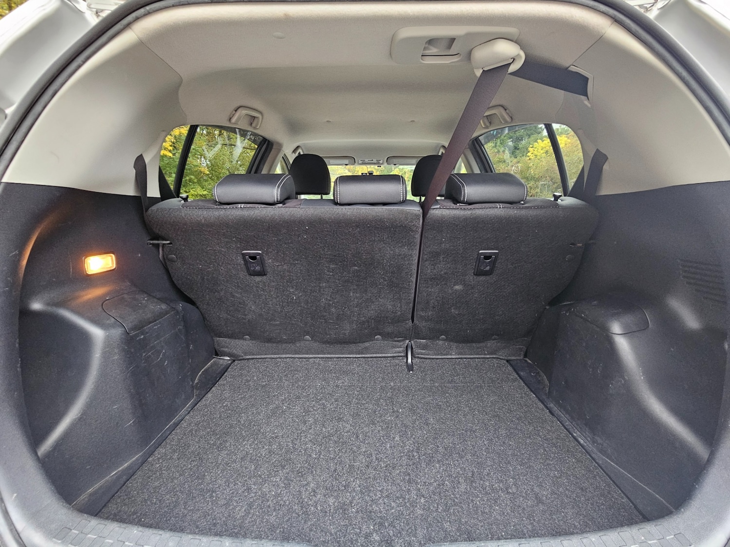 Used Toyota Aqua 2014 for sale - 76289164: Photo 21