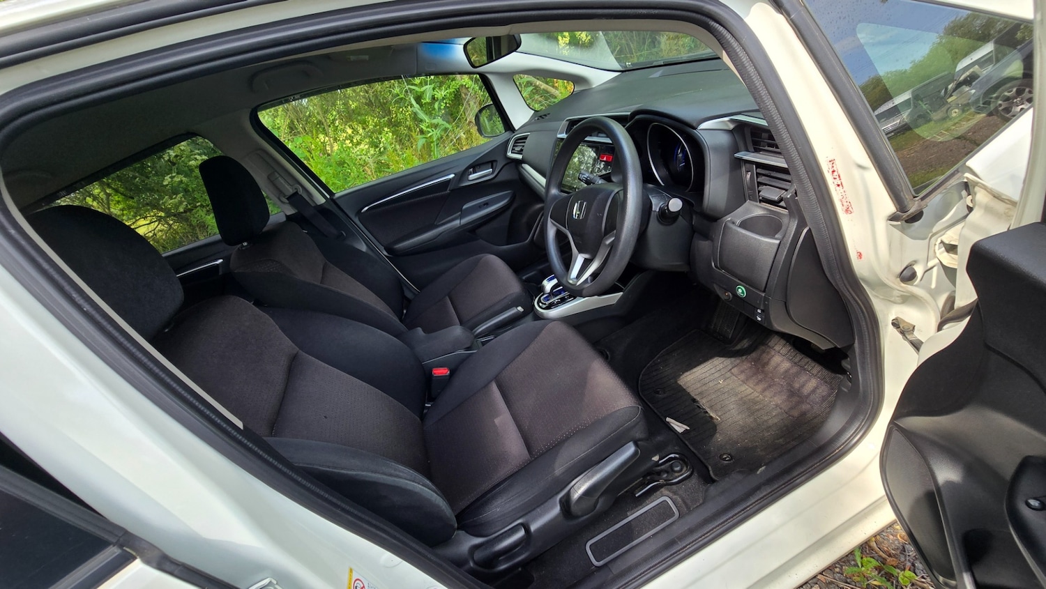 Vehicle 11