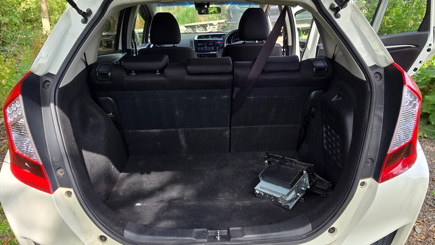 Vehicle 13