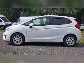 Used Honda Jazz 2014 for sale - 75085057: Photo