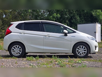 Used Honda Jazz 2014 for sale - 75085057: Photo