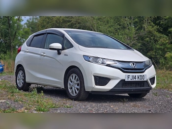 Used Honda Jazz 2014 for sale - 75085057: Photo