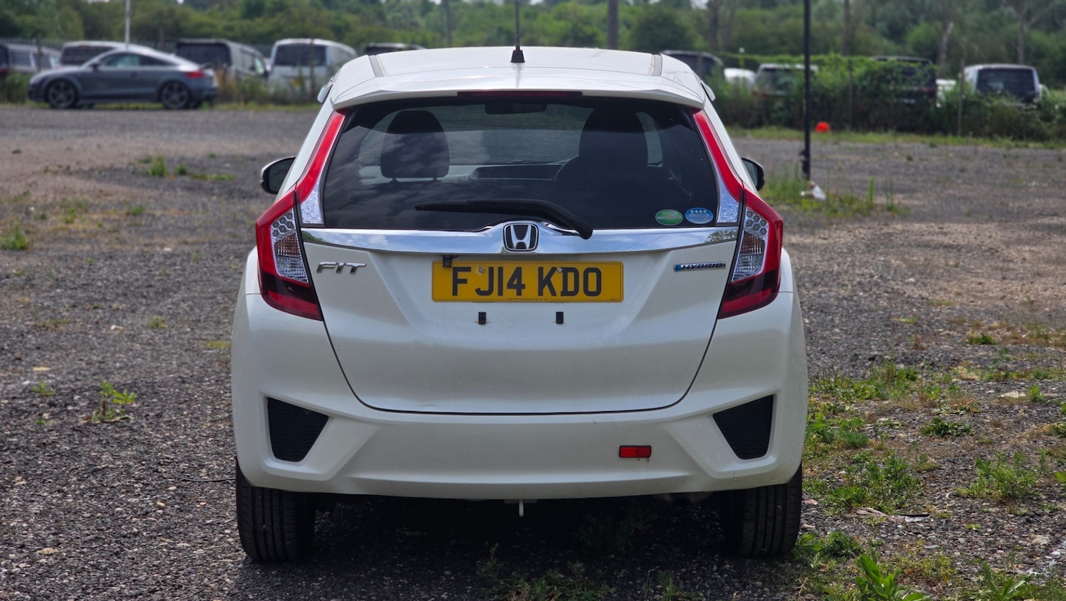 Vehicle 6